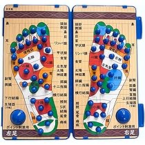 Amazon.co.jp: ACURAS ツボ押し棒 すぐに始められる！顔と全身のツボ